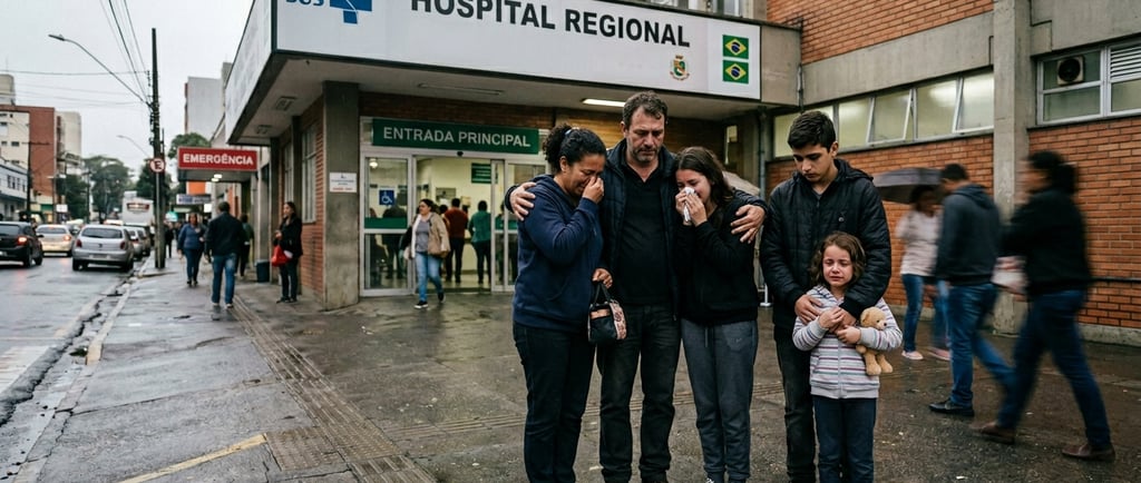 Advogado Erro Médico