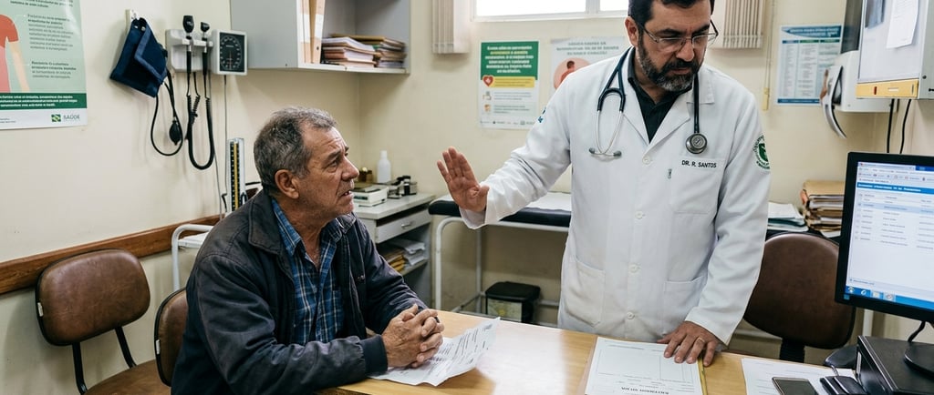 Advogado Maringá - Advogado Consumidor