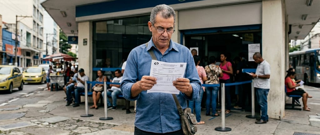 Advogado Maringá - Advogado Previdenciário