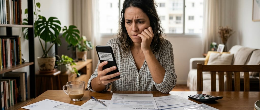 Advogado Maringá - Advogado Consumidor