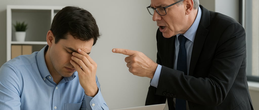 Advogado em Maringá