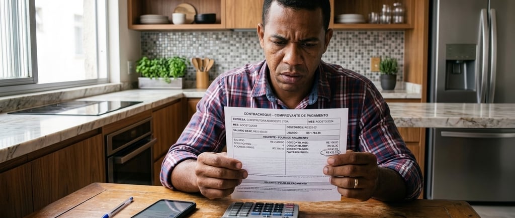 Advogado Maringá - Advogado Trabalhista