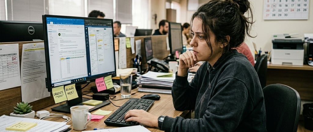 Advogado Maringá - Advogado Trabalhista