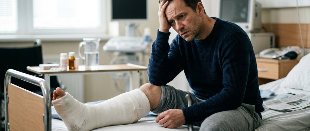 Advogado Maringá - Advogado Previdenciário