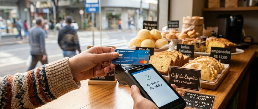 Advogado Maringá - Advogado Consumidor