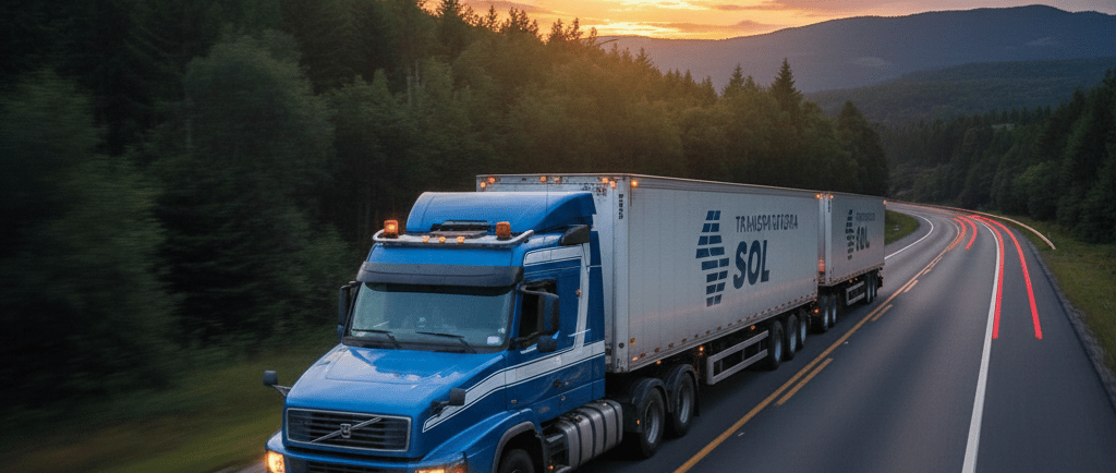 Advogado Maringá - Caminhoneiro