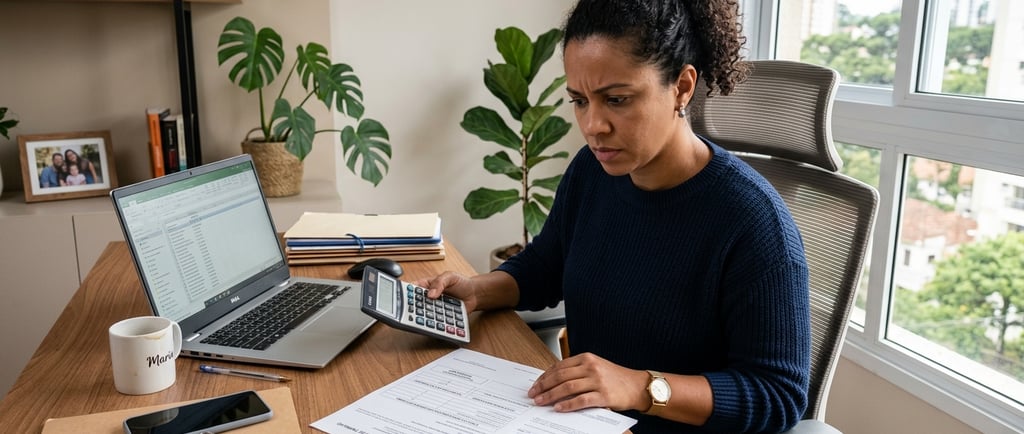 Advogado Maringá - Advogado Trabalhista