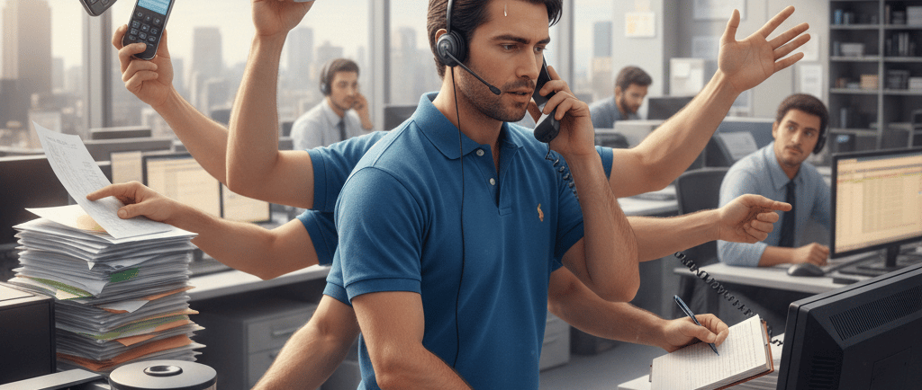 Advogado Maringá - Advogado Trabalhista