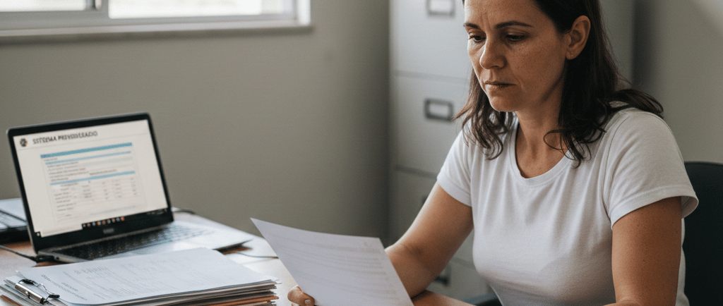 Advogado Maringá - Advogado Previdenciário