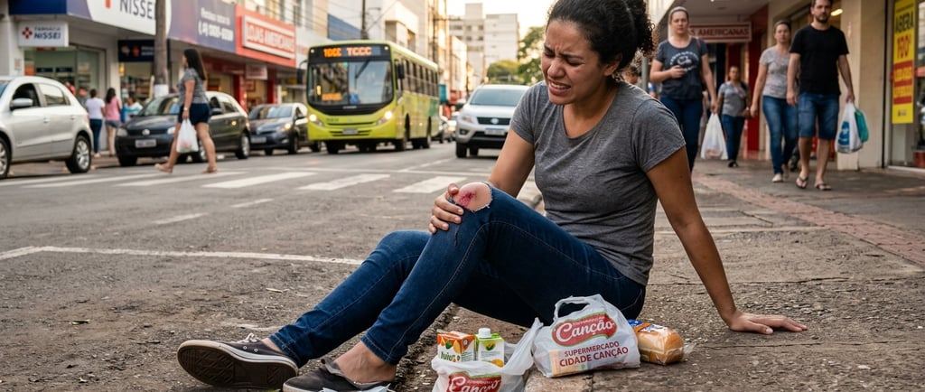 Advogado Maringá - Advogado Previdenciário