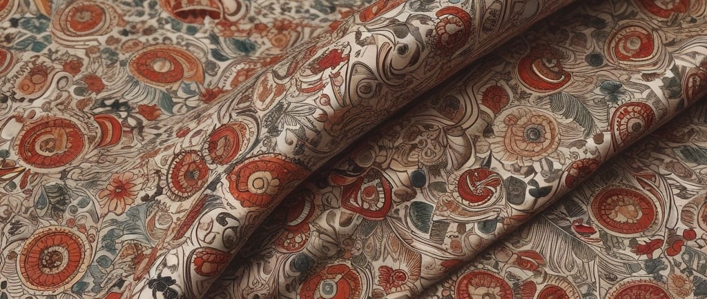 photo of white staircase