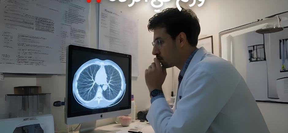  ناخد عيّنة (Biopsy)