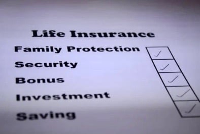 a life insurance claim form a life insurance claim