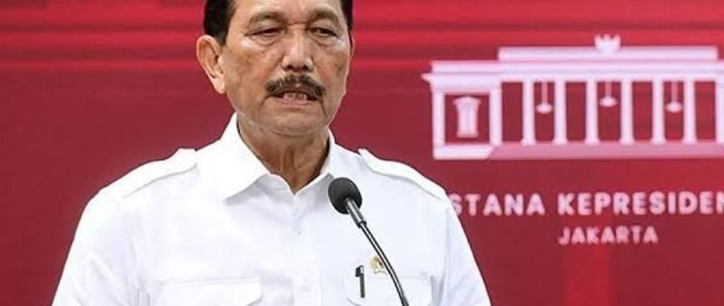luhut
