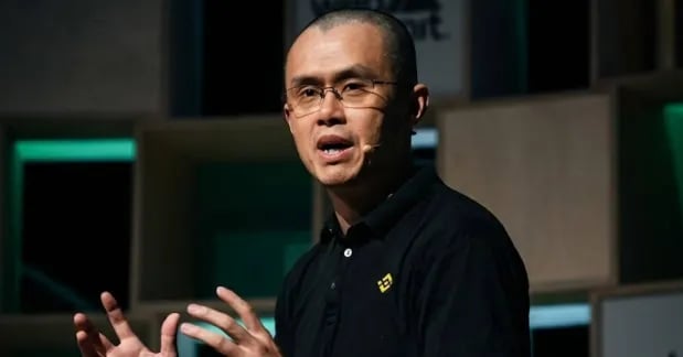 CZ Klaim AI Akan Hilangkan Pekerjaan Orang Ber-IQ Tinggi, Larry Fink Peringatkan Lulusan 2026 Hadapi Pasar Kerja Sulit