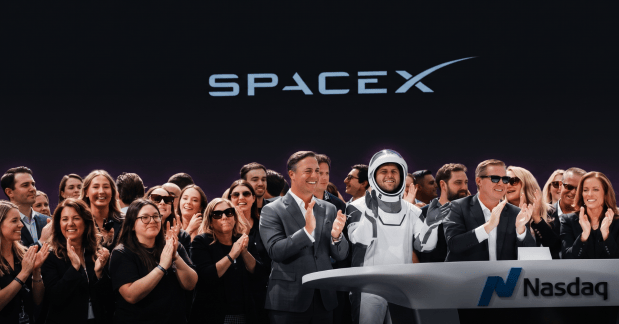 SpaceX Rencanakan Kartu SIM Seluler Starlink Mobile, Kolaborasi dengan Charter Communications