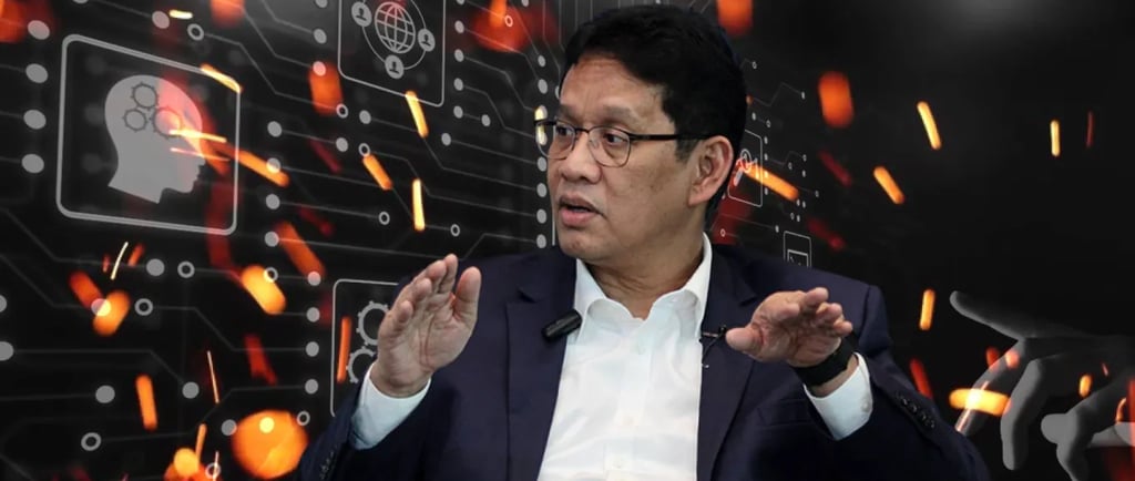 Baru Sebulan Jadi Menkeu, Purbaya Buat Sederet Gebrakan: Reformasi Ekonomi dan Digitalisasi Pajak