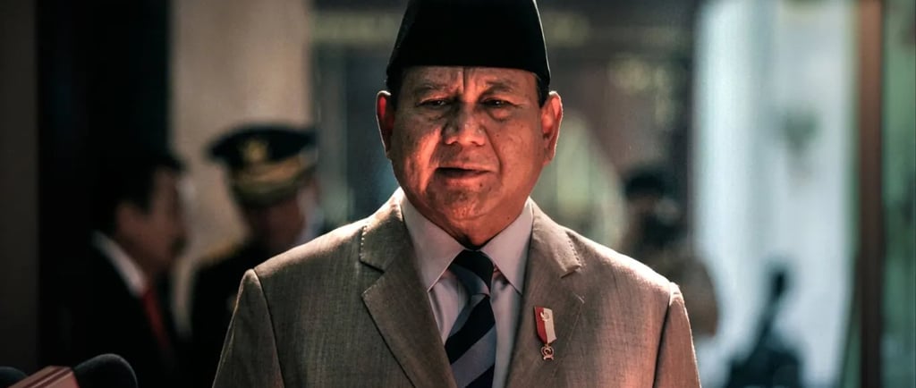 Prabowo Pernah Wanti-Wanti Perang Iran-AS Bisa Picu Perang Dunia Ketiga