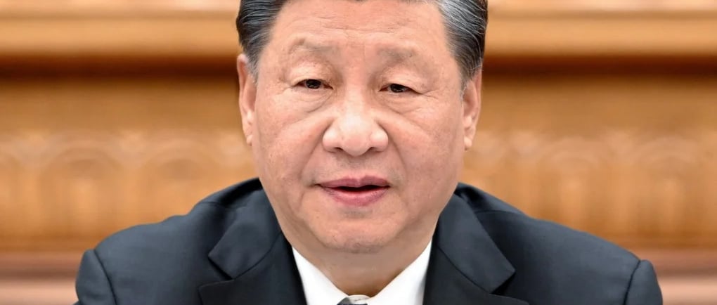 xi jinping balas tarif as
