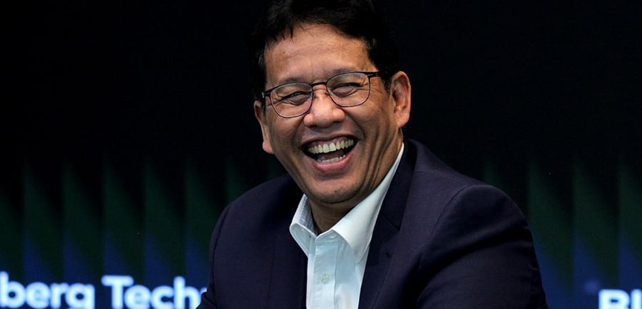 Purbaya Bergaya Bak Bukele: Abaikan IMF dan Klaim Tau Lebih Banyak