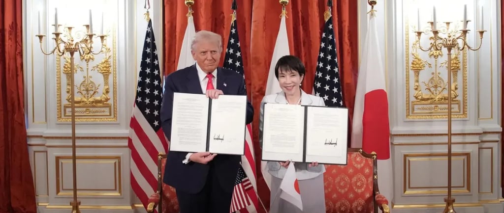 Ancaman China Tak Berarti, Jepang Bakal Ekspor Rare Earth Buat AS