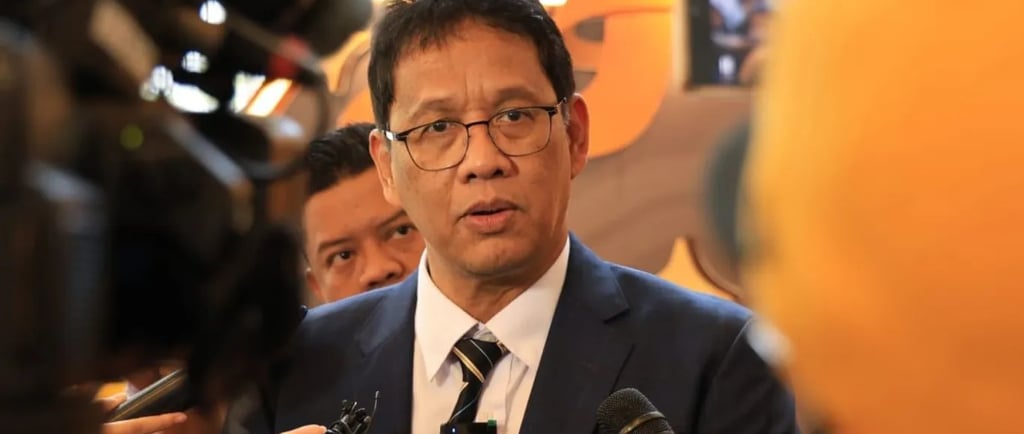 Menkeu Purbaya: Investasi Digital Mulai Terbukti, Arah Masa Depan Ekonomi ke Sana