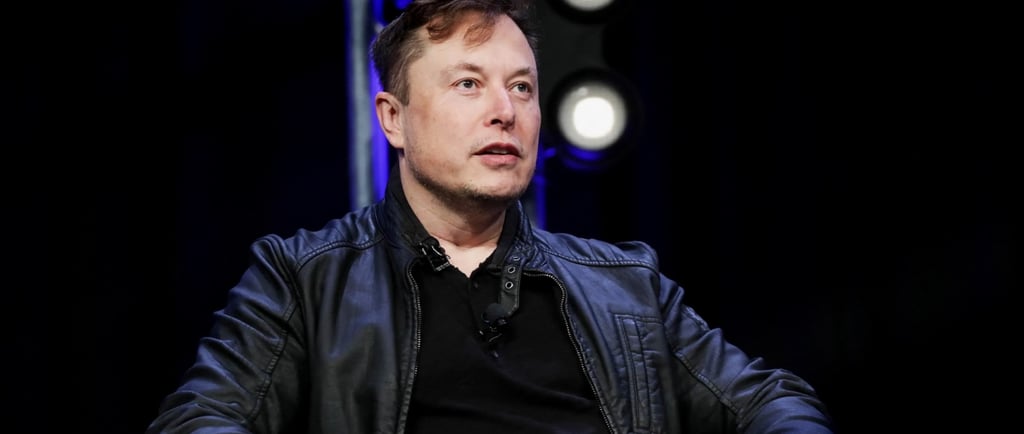 Usai Mundur, Elon Musk Sebut Kebijakan Baru Trump sebagai Aib Memalukan