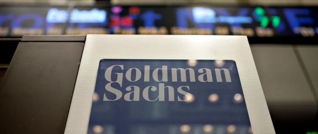 Goldman Sachs Ramal The Fed Pangkas Suku Bunga 3 Kali Tahun Ini, Apa Dampaknya?