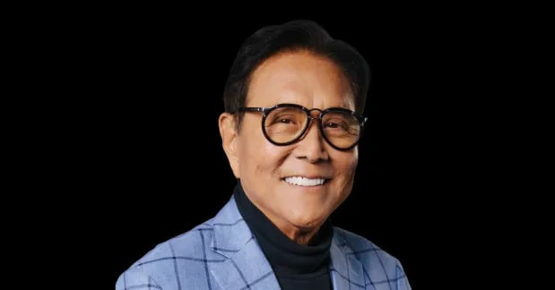 Ramal Great Depression Terulang, Kiyosaki: Bitcoin Aset Lindung Nilai Terbaik