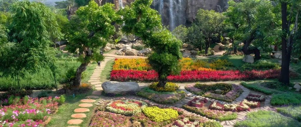Kota Dantewada di India