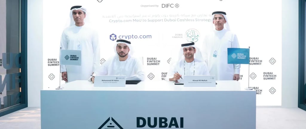 dubai fintech