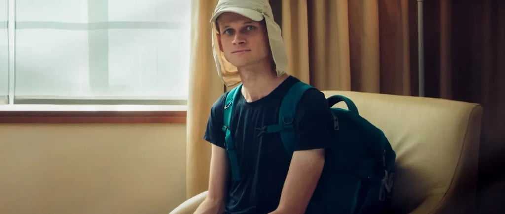 Potensi Gantikan Manusia, Vitalik Buterin Justru Sebut AI Punya Peran Sendiri