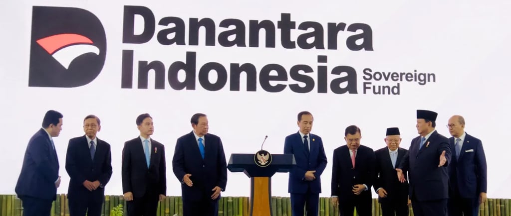 danantara