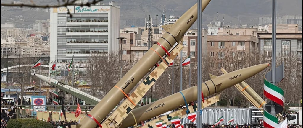 AS Rugi Rp33,8 Triliun dalam 5 Hari Perang