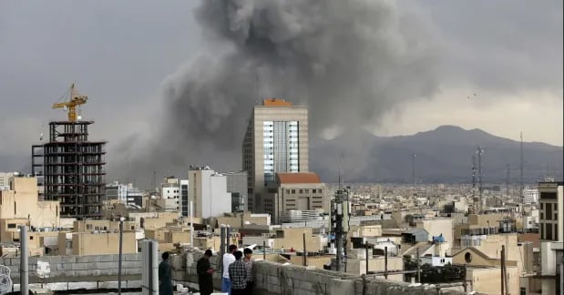 Militer AS Terpaksa Habiskan Rudal US$4 Juta untuk Hancurkan Satu Drone Iran Seharga US$20 Ribu