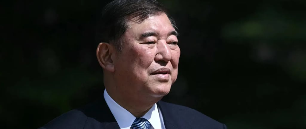 PM Jepang Sebut Gagal Capai Kesepakatan Dagang dengan AS