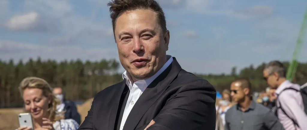 Elon Musk Resmi Jadi Triliuner Pertama di Dunia Usai IPO SpaceX yang Bersejarah