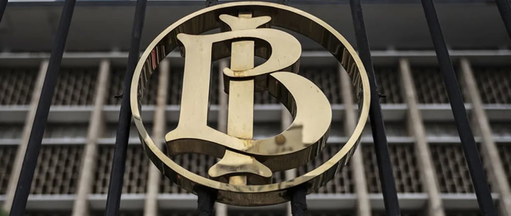 bank indonesia