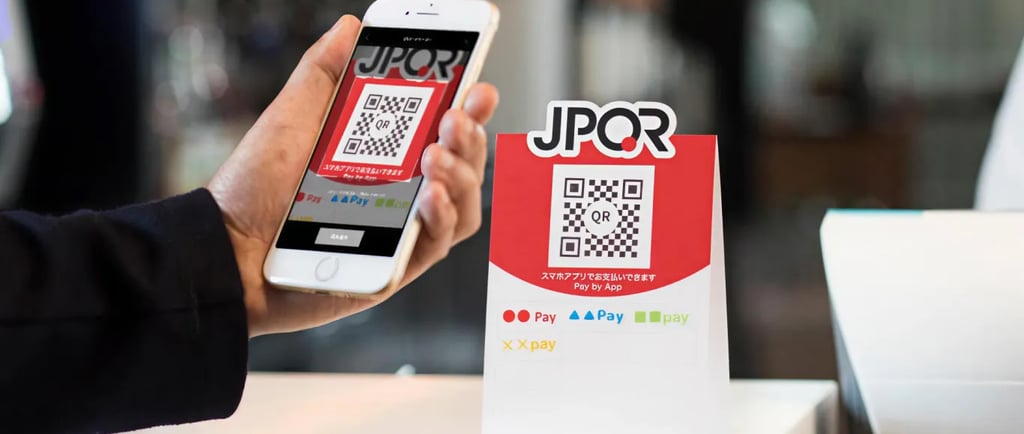 WNI Kini Bisa Gunakan QRIS untuk Belanja di Jepang: Ekspansi Pembayaran Digital Indonesia