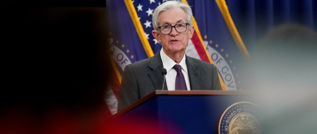 The Fed Akhirnya Pangkas Suku Bunga Pertama Tahun Ini: Dampak Positif bagi Pasar Global