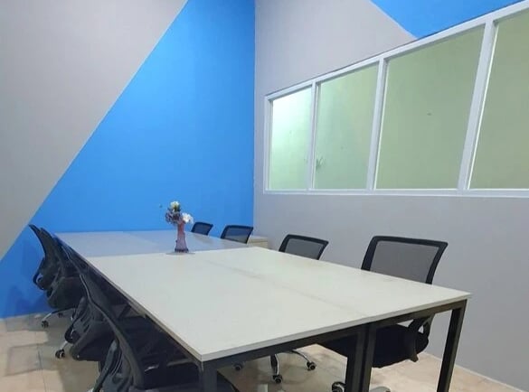 coworking space di kaspa space solo