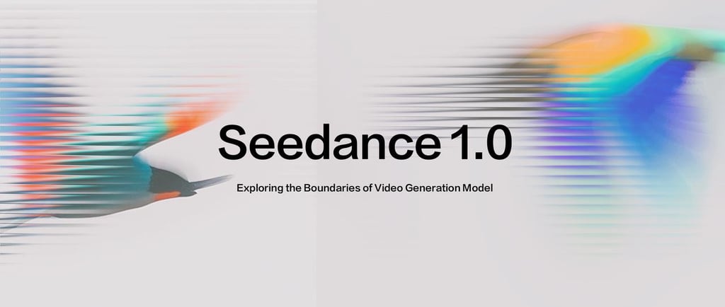 ByteDance Luncurkan Seedance 2.0, Generator Video AI Realistis yang Bikin Gempar Dunia