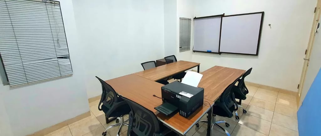 workspace kaspa space solo