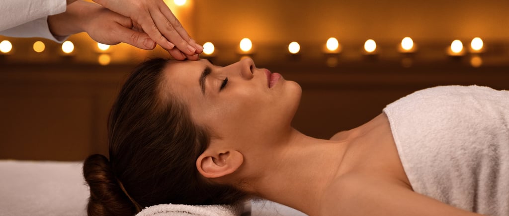 Planet spa in Velachery