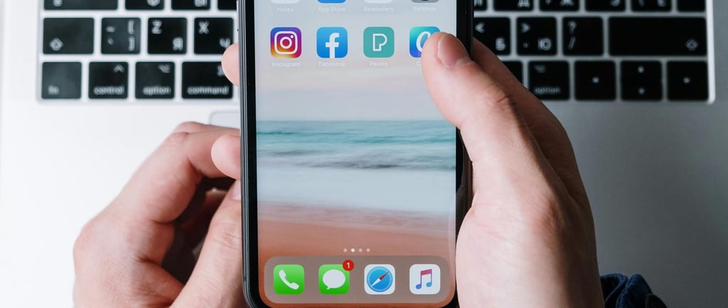 Avenceo Bordeaux Gironde France Gérer efficacement les réseaux sociaux de son entreprise