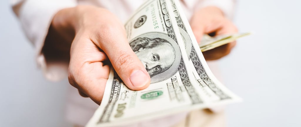 anticipo sobre utilidades no distribuidas