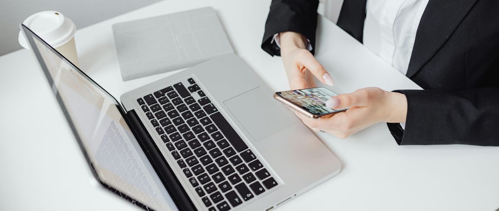 segmento de lista email marketing notebook celular whatsapp