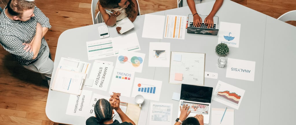 understand the importance of SEO business