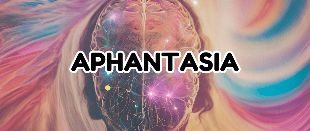 aphantasia test
