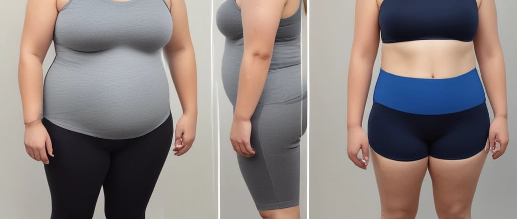 weight loss diet